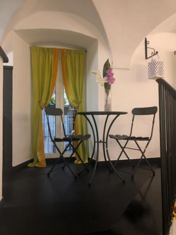 Ca De Banchi Daire Cenova Dış mekan fotoğraf