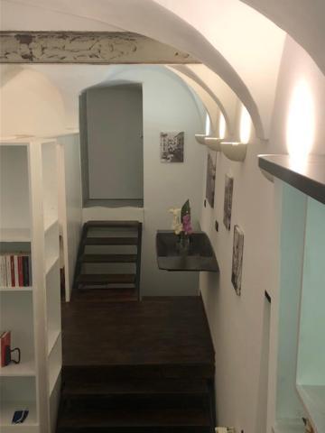 Ca De Banchi Daire Cenova Dış mekan fotoğraf