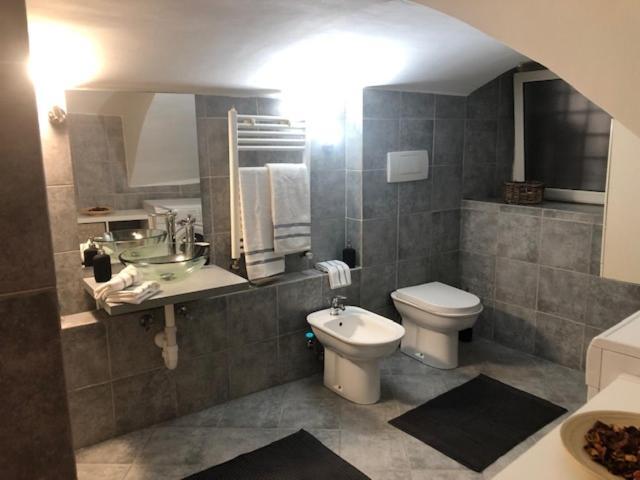 Ca De Banchi Daire Cenova Dış mekan fotoğraf